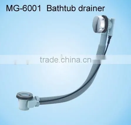 Bathtub Drainer