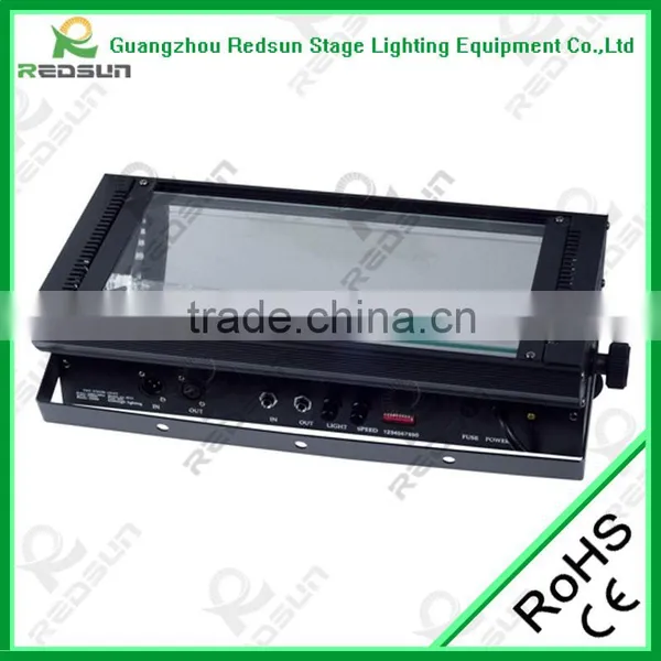 Lowest Price 1500W Dimmer Stage Light Disco Lights Pro Show Auto DMX512 for Wedding Party Show Event photo-2