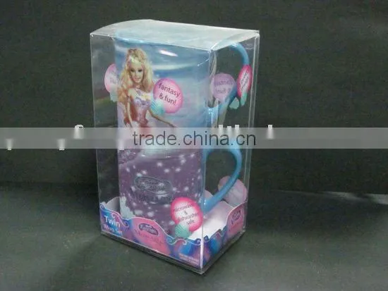 YF28005 Ceramic Stackable Mug Wholesale