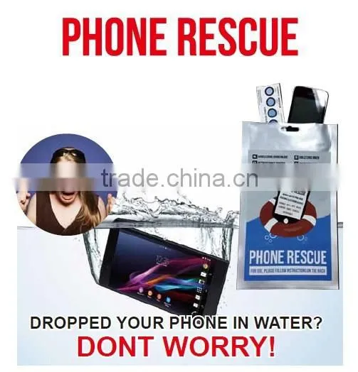Cell Phone Rescue, Cell Phone Dryer, Dry All photo-2