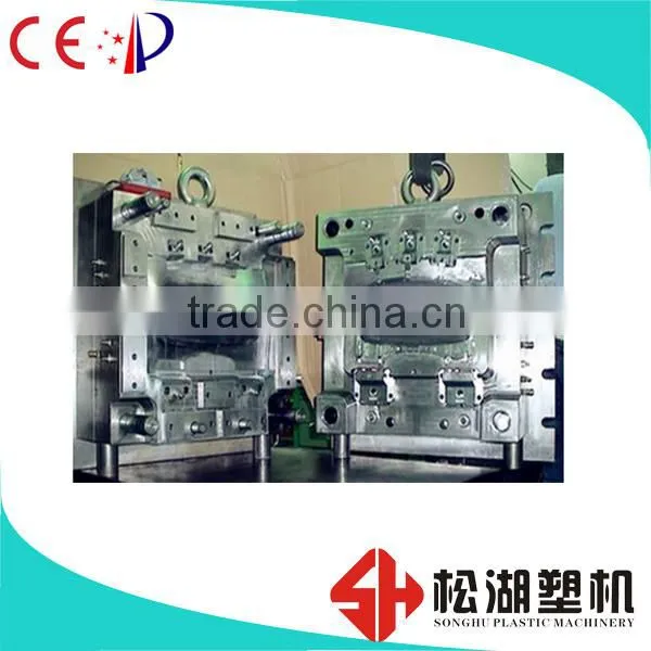 Transparent Hollow Aquarium PMMA Tube/Pipe/Bar Extruder photo-3