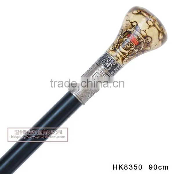 Walking Stick Metal Cane Walking Cane HK8350 photo-2