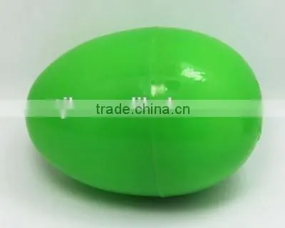 Mixed Plastic Empty Easter Egg Capsule photo-5