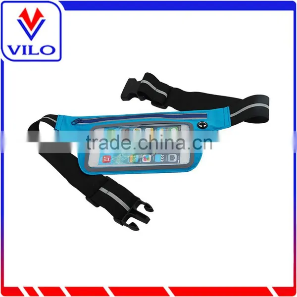GYM Outdoor Sporting Elastic Running Belt photo-4