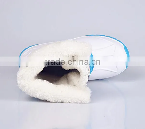EVA BOOTS 632-5 photo-5