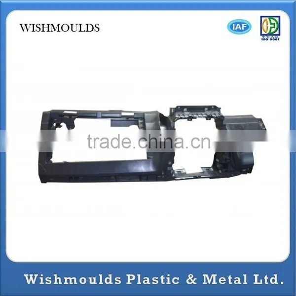 Good Quality Mould Professional Manufacturer Auto Parts Mould for Car Custom Made Injection Mould Plastic Molding photo-3