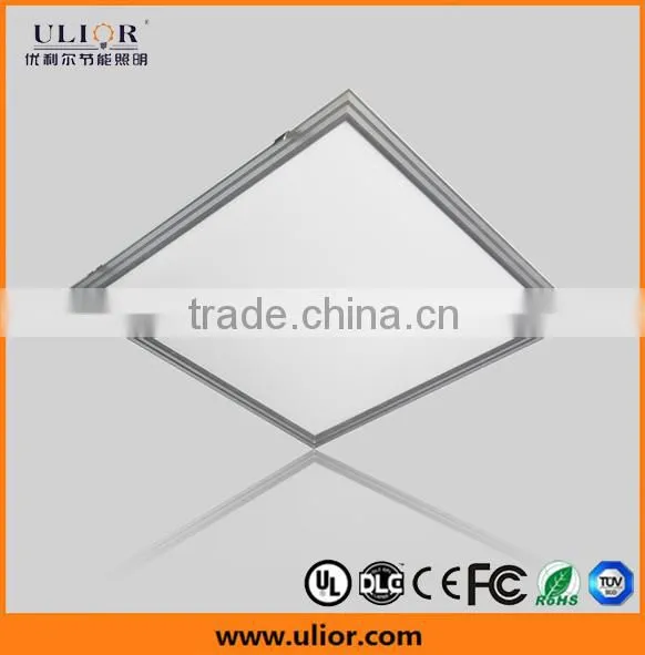 P2-122 LED RGB Light Flat 300x300 Panel Suspended Flat Panel Led Panel Light photo-5