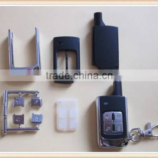 Car Alarm Remote Case/ Shell/ Cover , Factory Make Remote Control Case for 10 Years BM-086 photo-3