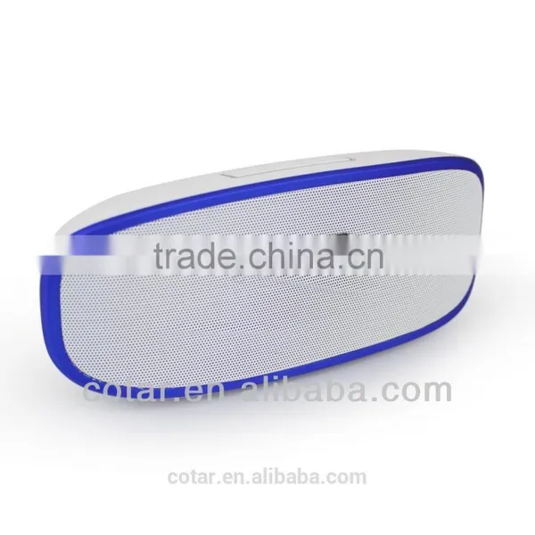 A10 2015 New Mini Bluetooth Speaker With Handsfree Function photo-3