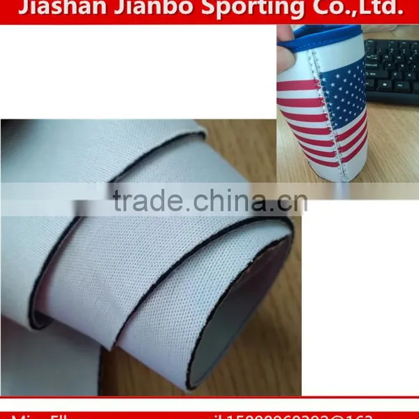 Anti-slip Plastic Dripping/ Punched/embossed Neoprene Rubber Sheet photo-4