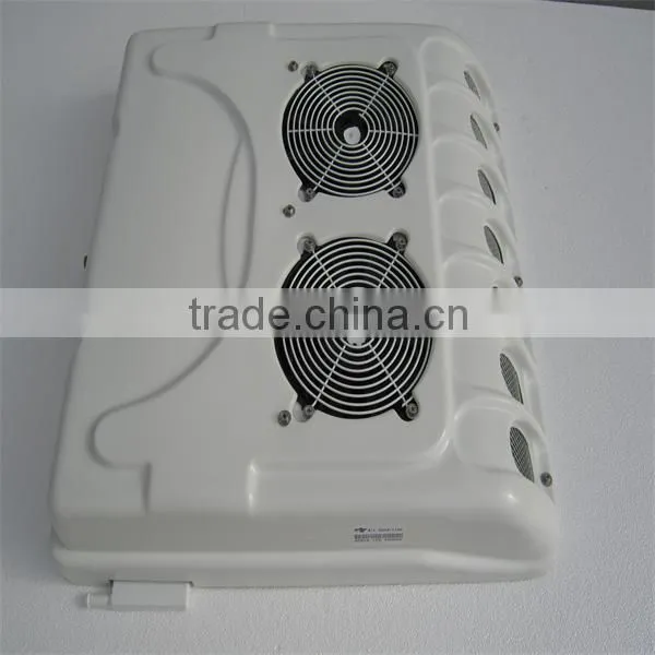 5.5KW/18755BTU Van Rooftop Air Conditioner photo-2