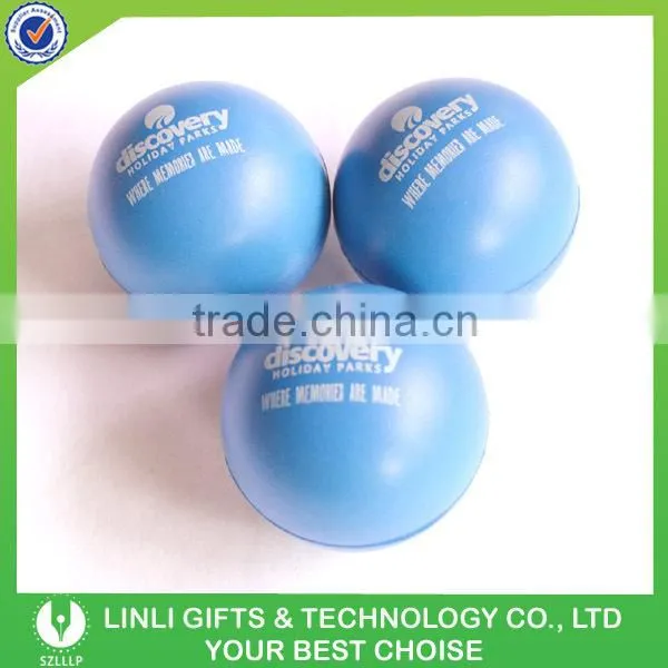 Pressure Release Antistress PU Round Ball photo-5