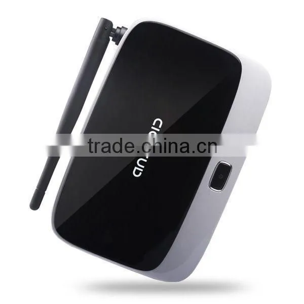 EKB 311 RK3188 Quad Core XBMC 2G/8G 802.11b/g/n Wifi 2.4 WIFI Android TV Smart Box photo-2
