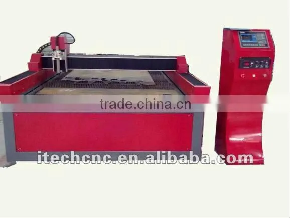 low price ITP1530 plasma cutting machine