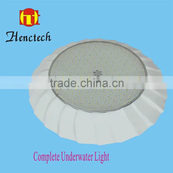 12V/33W Waterproof IP68 Swimming Pool and Spa Underwater Lights photo-2