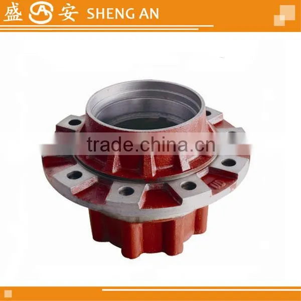Wheel Hub Wheel Core for Nissan Truck Parts Rear Casting 10/8H H230 OEM43204-90075