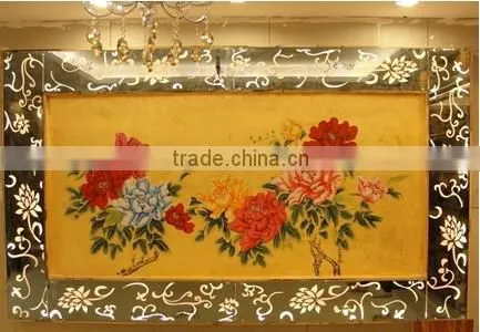 Automatic Digital Foil Printer Digital Gold Foil Printer for Sale