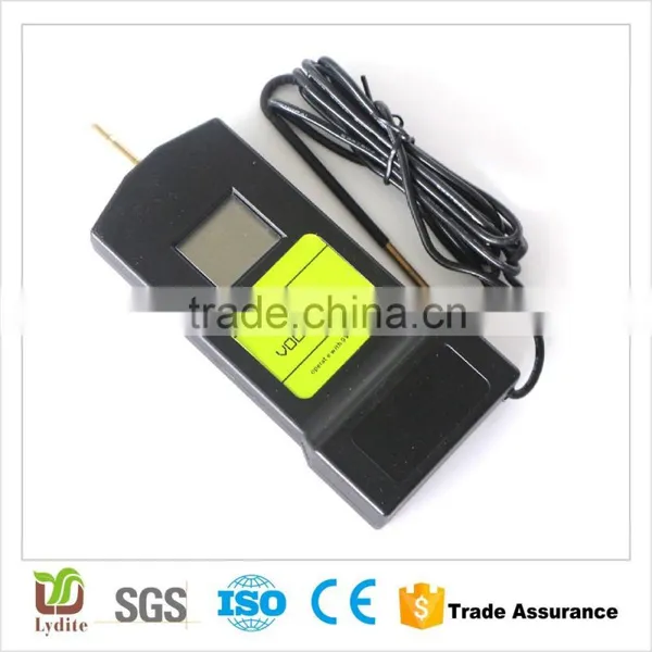 Lydite High Quality And Factory Price Electric Fence Light Voltmeter photo-2
