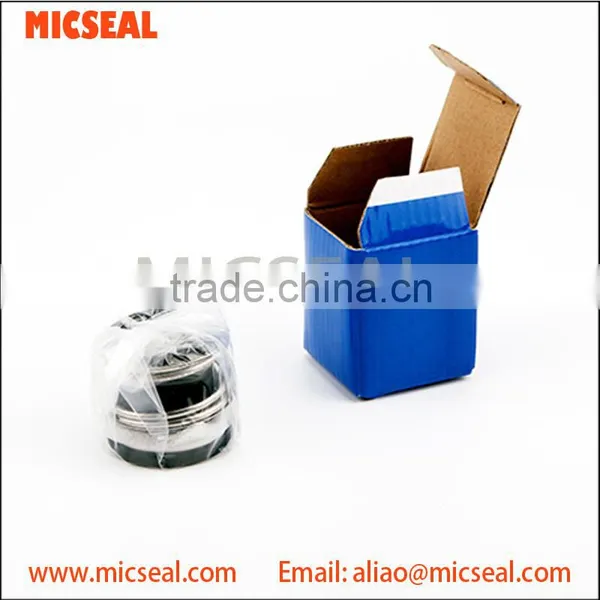 MECHANICAL SEAL MG photo-5