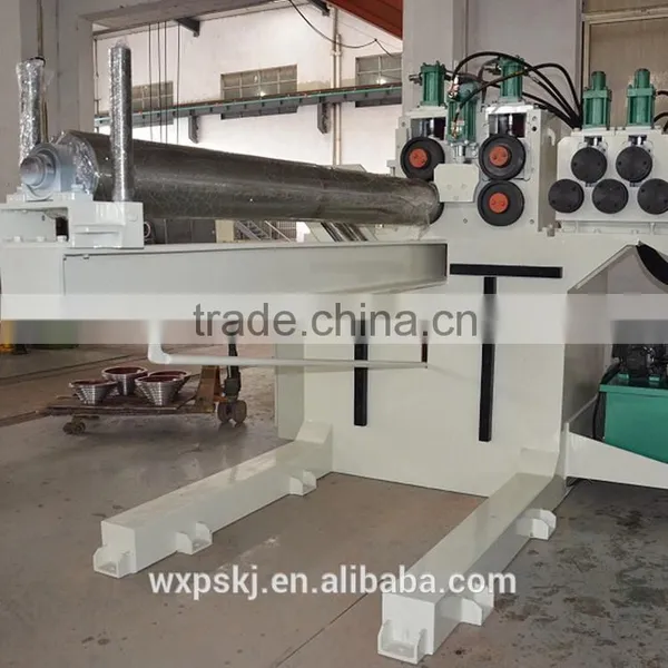 First-class Quality New Arrival cu Wire Drawing Machine With Annealing photo-6