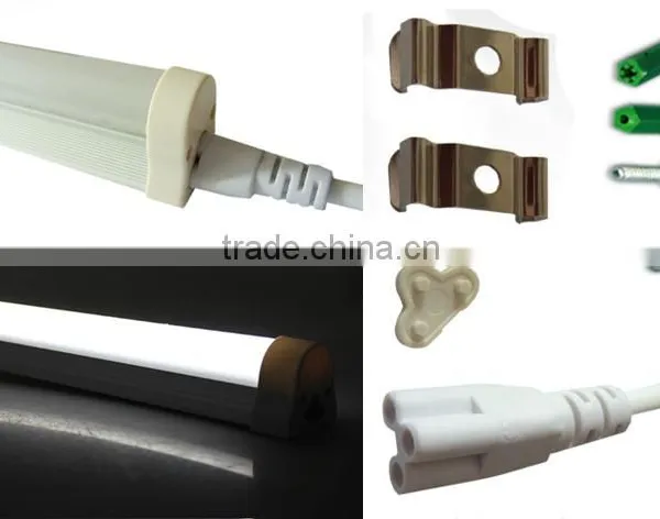 Hot Product 0.6m Integrated t8 Led Tube With Internal Driver photo-4