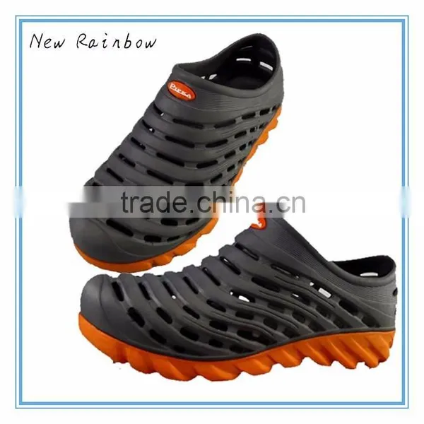 Retro EVA Japanese Sport Clog photo-4