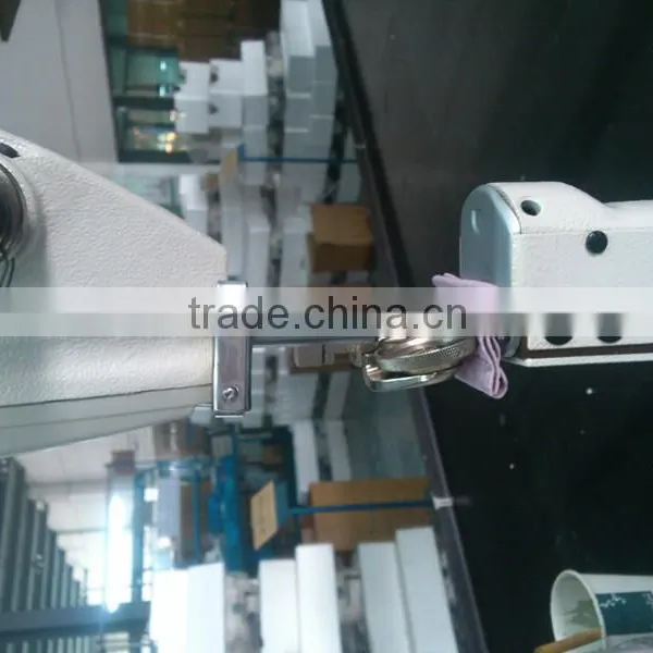 ATR-810 Post Bed Sewing Machine SHOES SEWING MACHINE photo-3