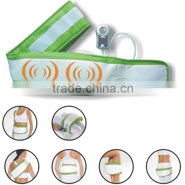 Crazy Fit Massage Belt