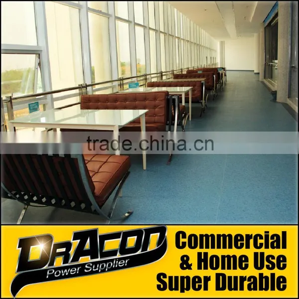 Water Proof PVC Flooring Vinyl Carpet photo-4
