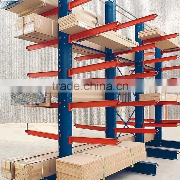 Hot China Products Tire Rack Factory photo-6