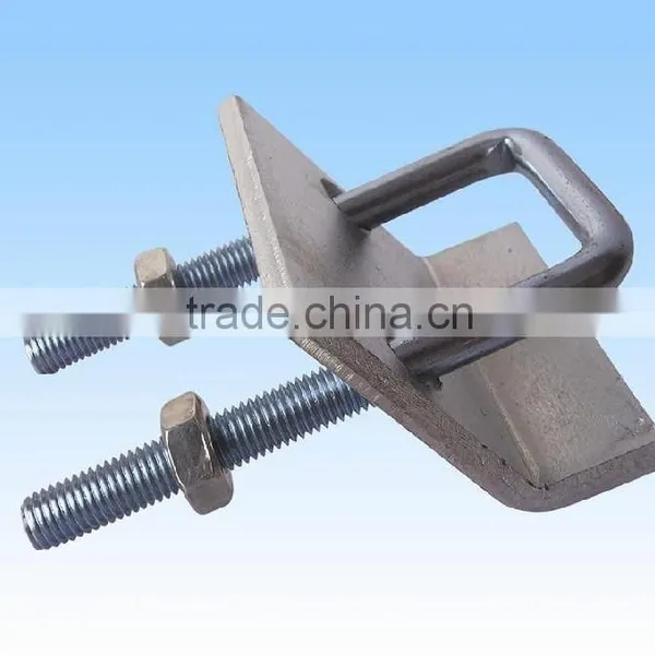 U Type Clamp photo-3