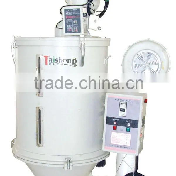 Hopper Dryer