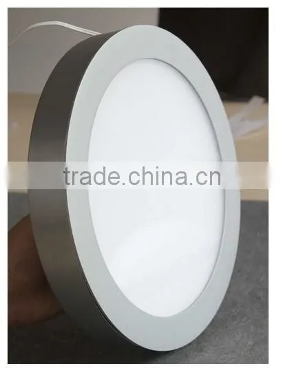 Backup Battery LED Emergency Ceiling Light photo-3
