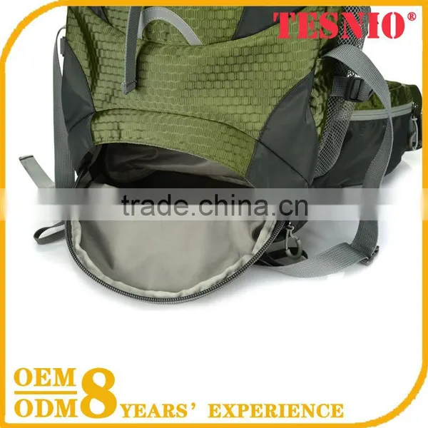 Outdoor Adventure Hiking Bag,Quality Outdoor Backpack Custom Hiking Backpacks Quality Choice photo-4