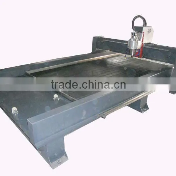 CNC Cutting Marble Machine