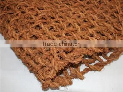 COIR NET/COIR ROPE/COIR MAT - PRODUCTS FROM COCONUT FIBER photo-2