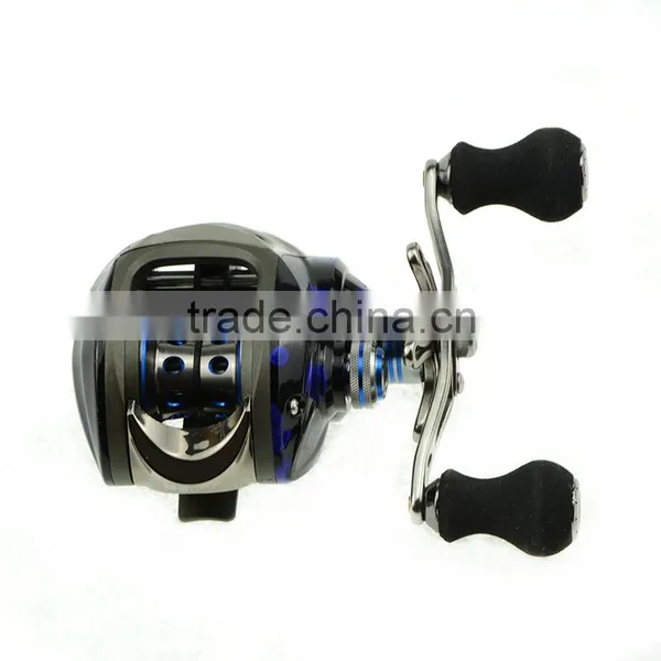 BEST Design Popular Low Profile Bait Casting Fishing Reel Quality Choice Most Popular photo-5