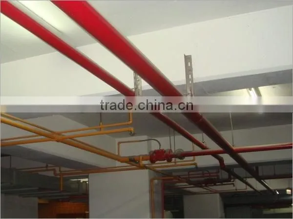 Fire Resistant Pipes With UL photo-6