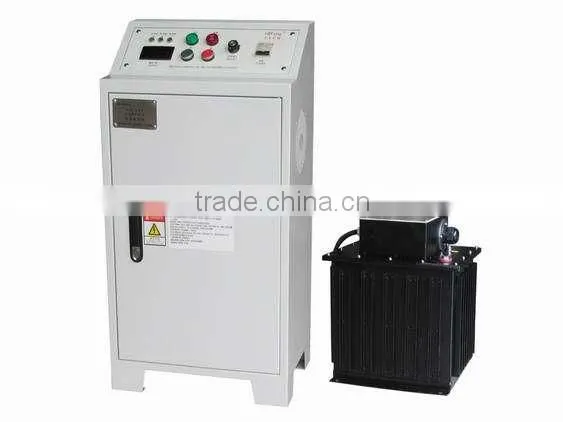 ShangHai Corona Treatment Machine for VMPET Film photo-2