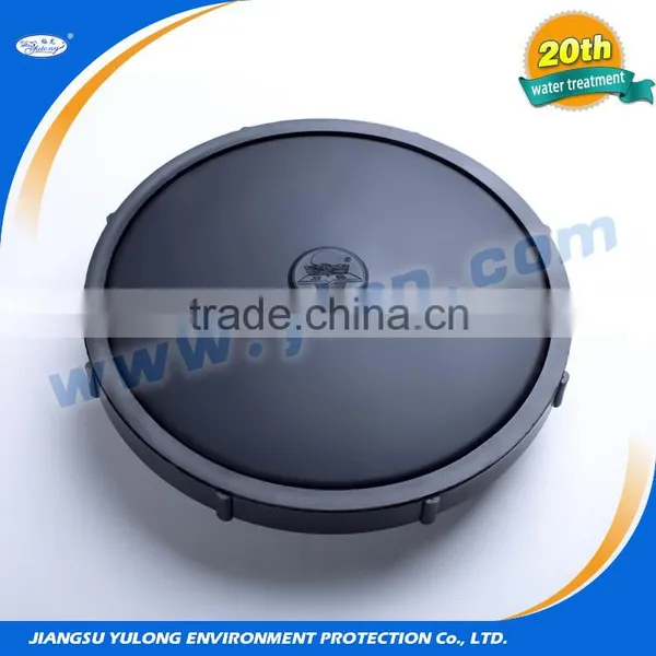 EPDM Membrane Aerator for Sewage Treatment HDH215 photo-4