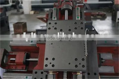 TCK6340 China Supplier Slant Bed Turret CNC Lathe Exported to Dubai photo-4