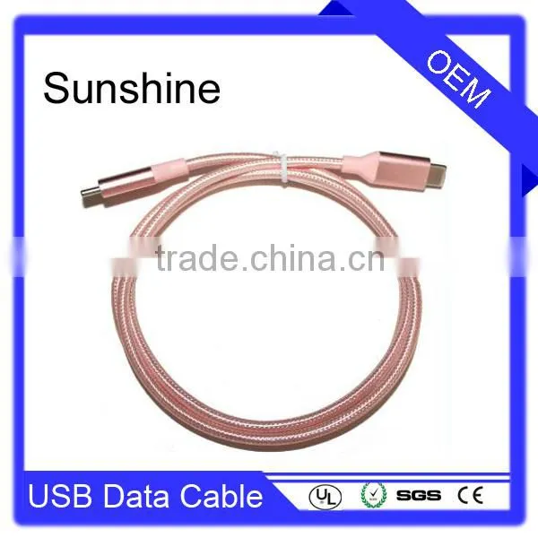 Micro Hign Speed Colorful Cellphone USB Data Cable