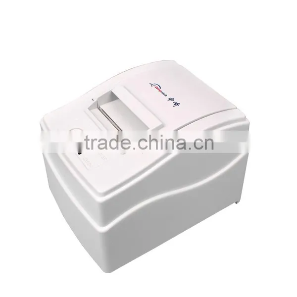 Mini Thermal Paper Printer for Retail Shop Pos System AB-58T From ZONERICH photo-2