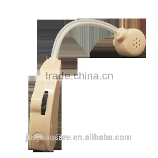 New Design Best Hearing Aids Ear Personal Sound Amplifier photo-5