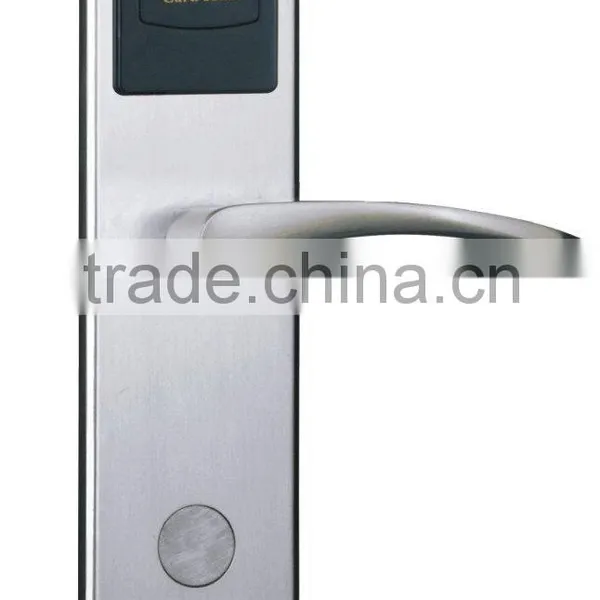 Hotel Smart Card Lock/hotel Lock/RF Lock/electric Lock