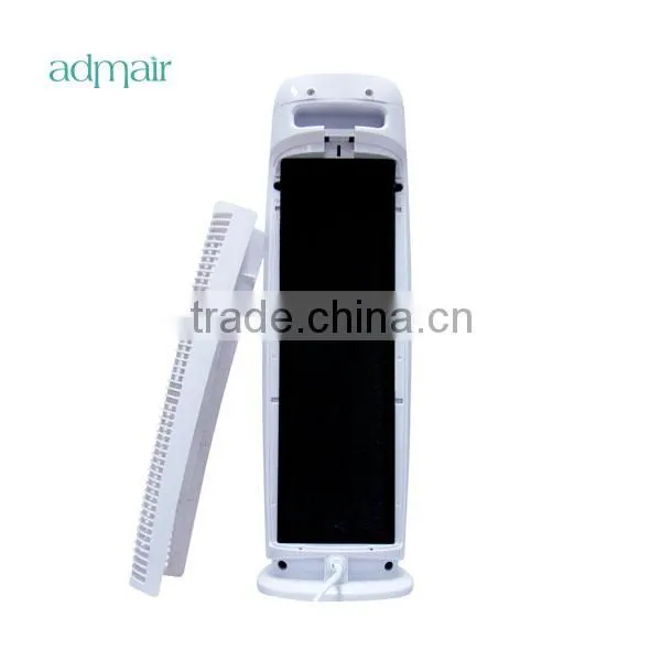 LED Display Air Purifier With True HEPA Filter photo-3