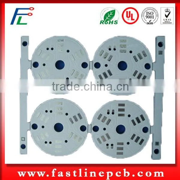 High Quality Aluminum Cree Led Pcb Production photo-5