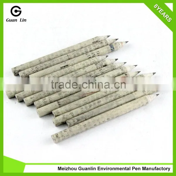 New Arrival 3.5 Inch Kids Mini Writing Pencil