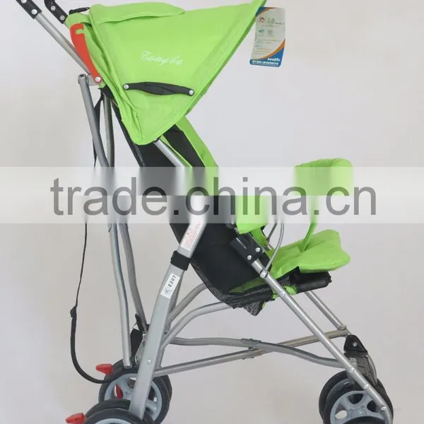 Outstanding Quality Adjustable Sleeping Area High Quality Umbrella Baby Buggy Pram
