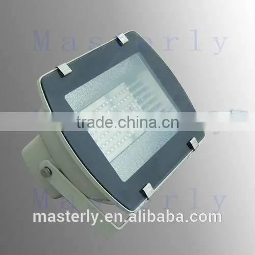 PIR Motion Sensor. High Lumen. Waterproof LED Solar Security Floodlight photo-5